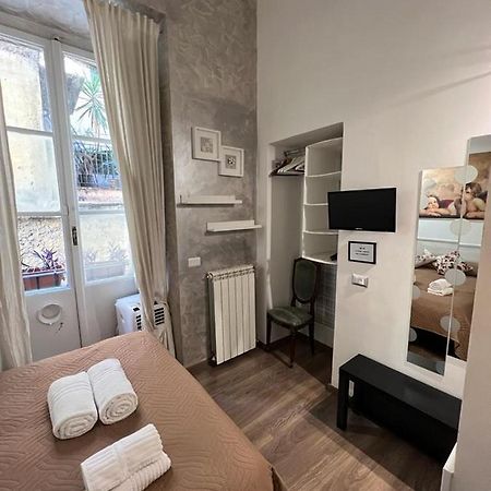 Marcelina Vaticans Rooms Roma Exterior foto