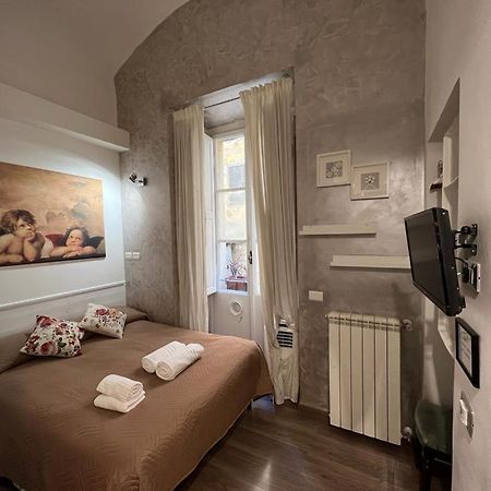 Marcelina Vaticans Rooms Roma Exterior foto