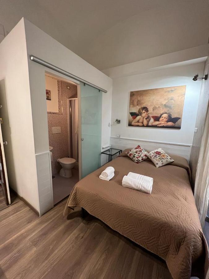 Marcelina Vaticans Rooms Roma Exterior foto
