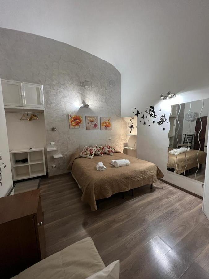 Marcelina Vaticans Rooms Roma Exterior foto