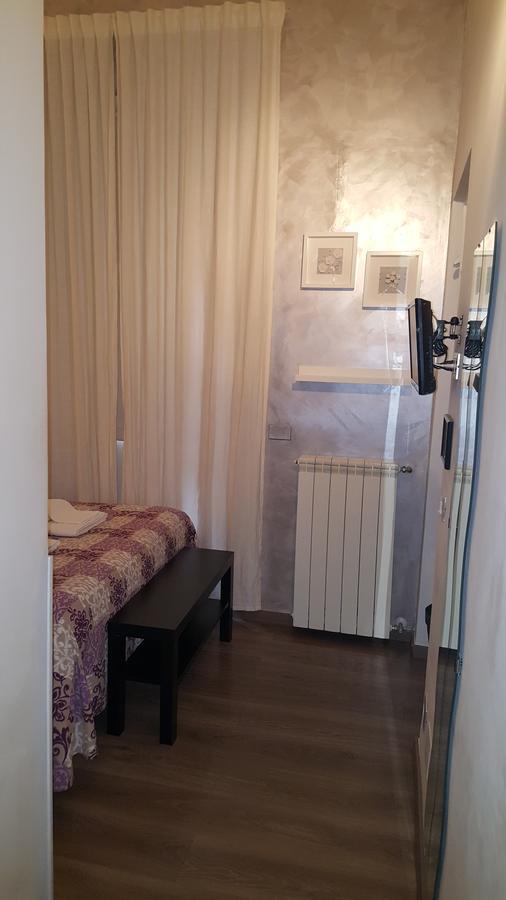 Marcelina Vaticans Rooms Roma Exterior foto