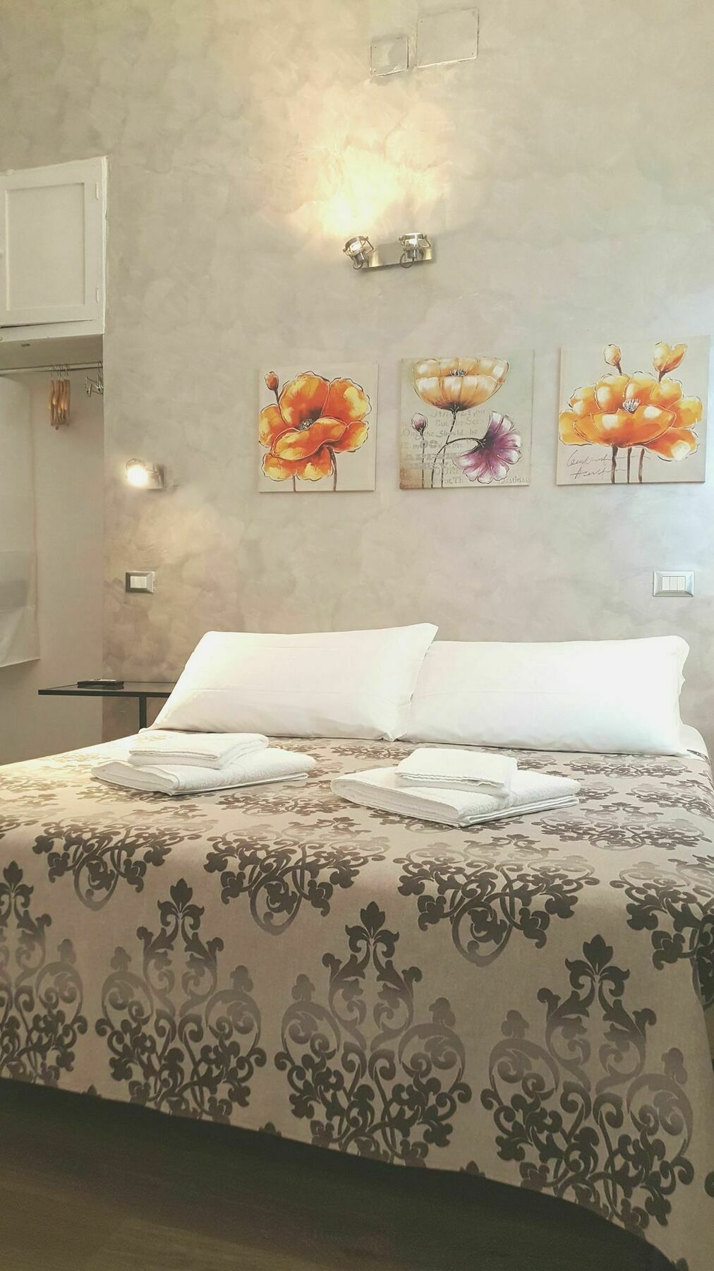 Marcelina Vaticans Rooms Roma Exterior foto