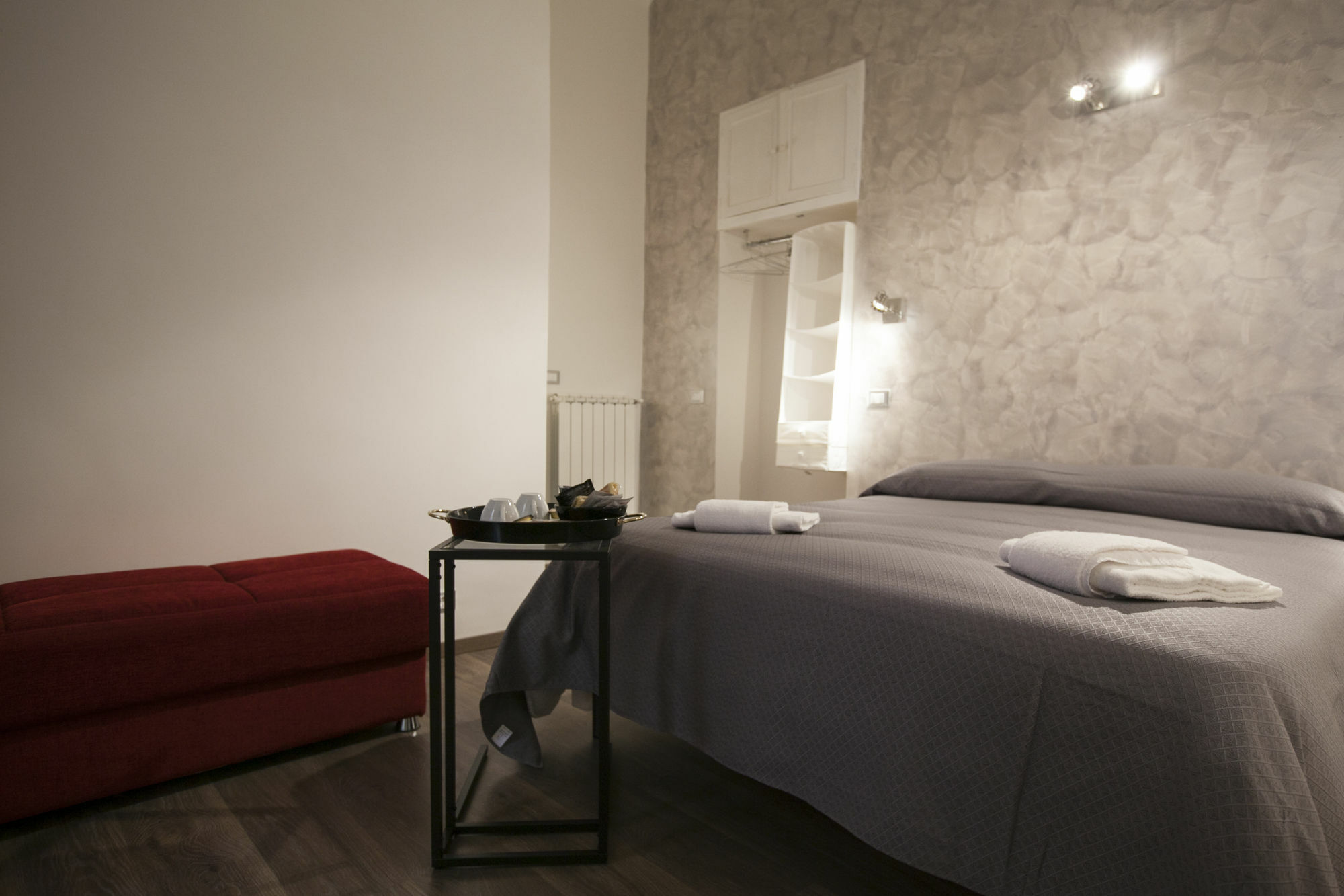 Marcelina Vaticans Rooms Roma Exterior foto