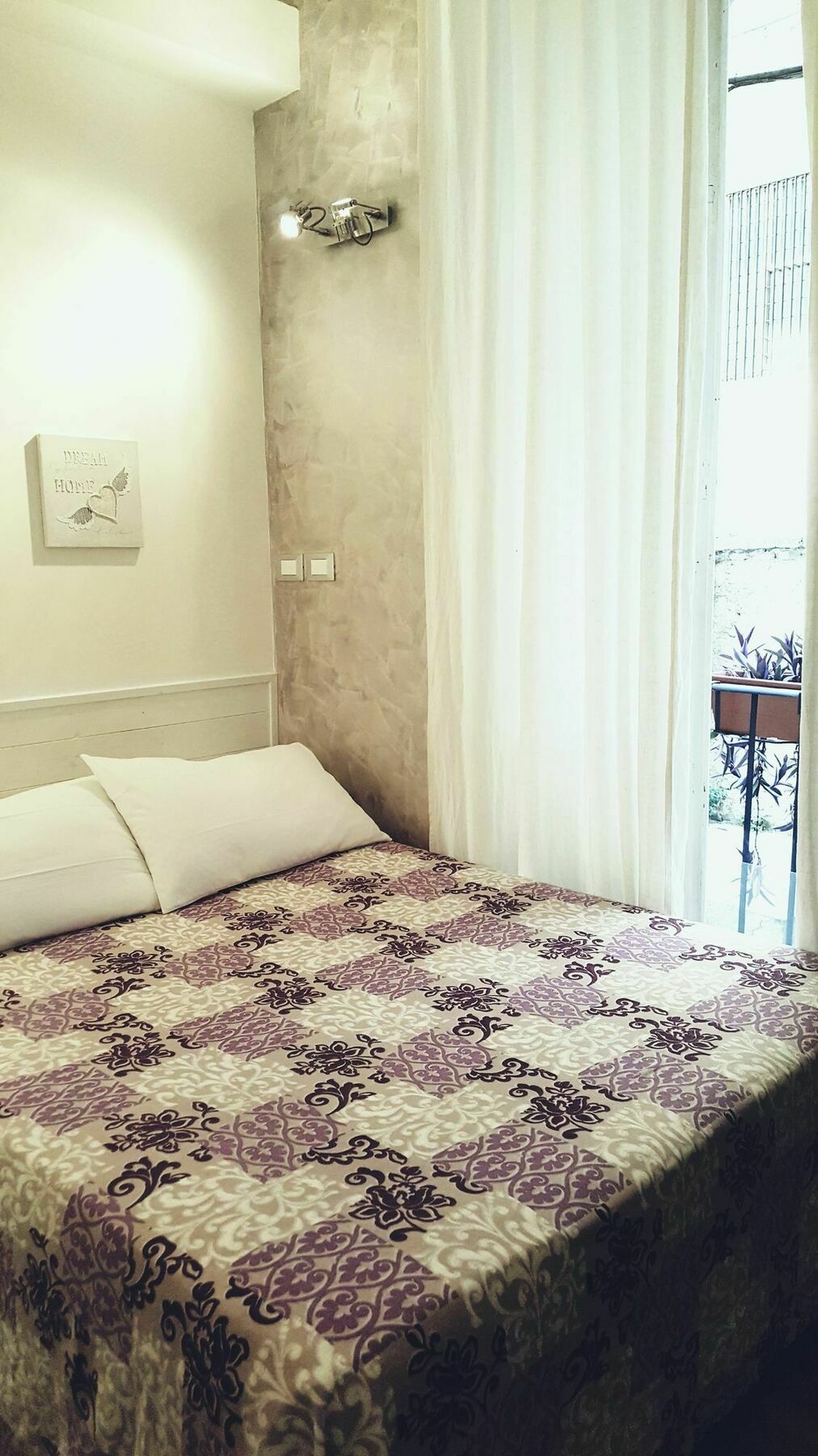 Marcelina Vaticans Rooms Roma Exterior foto