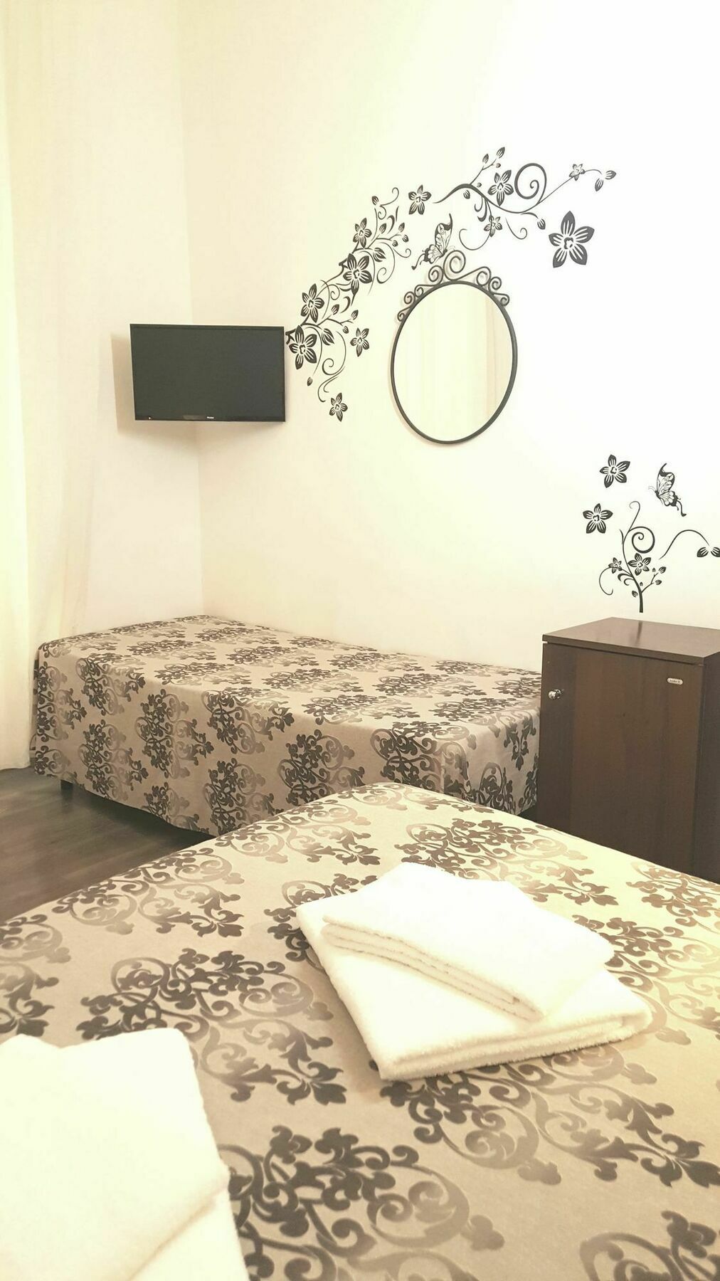 Marcelina Vaticans Rooms Roma Exterior foto