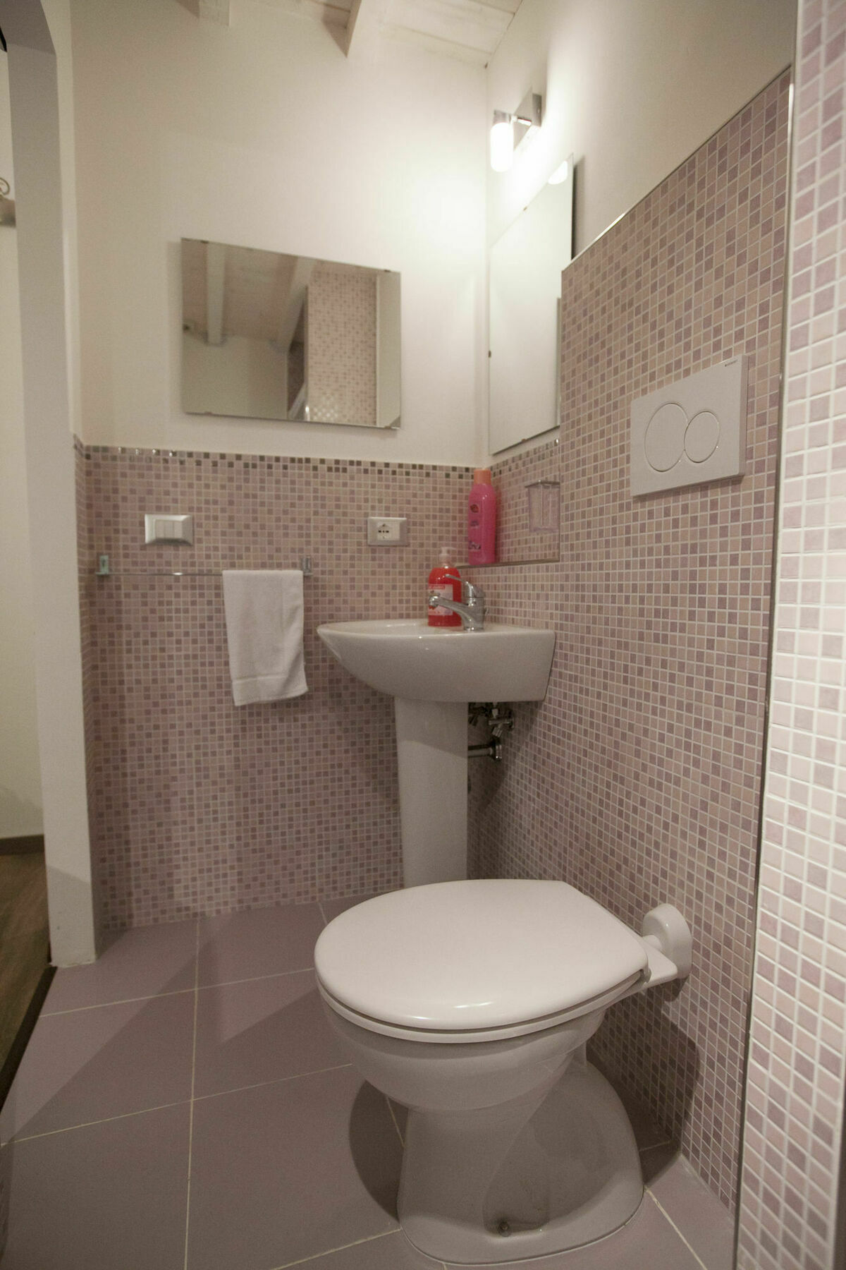 Marcelina Vaticans Rooms Roma Exterior foto