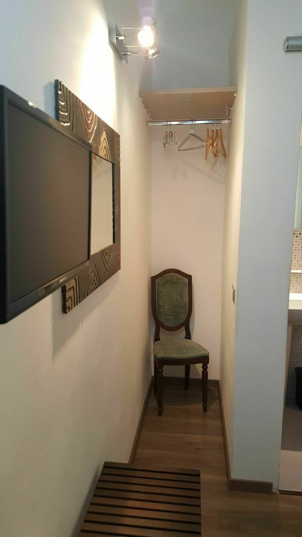 Marcelina Vaticans Rooms Roma Exterior foto
