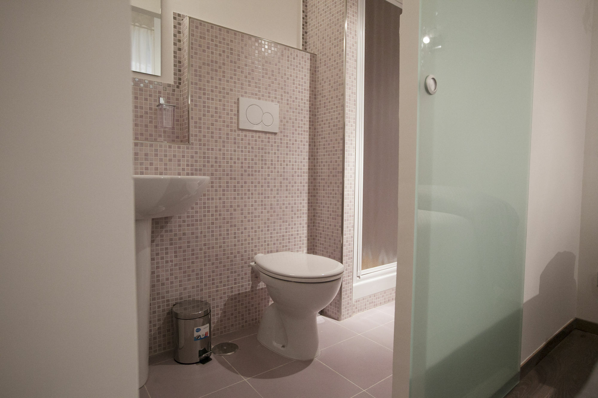Marcelina Vaticans Rooms Roma Exterior foto