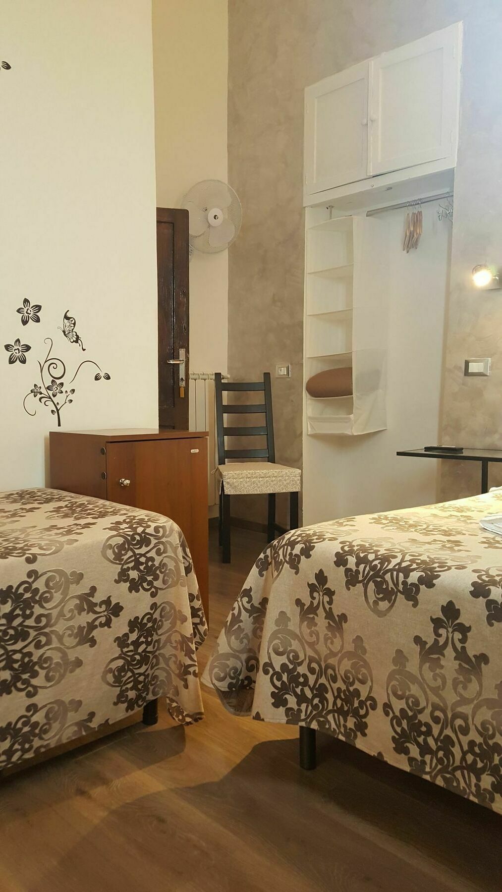 Marcelina Vaticans Rooms Roma Exterior foto