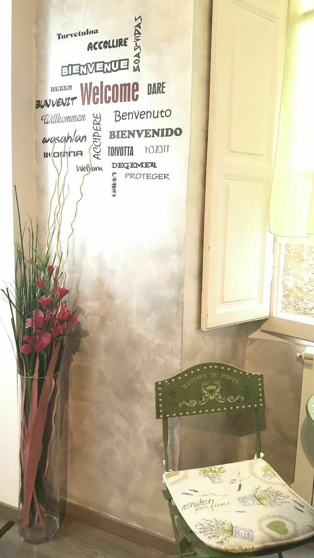 Marcelina Vaticans Rooms Roma Exterior foto